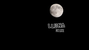 Lluna online